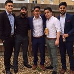 Profile Picture of George William Joseph Maybury (@georgem1123) on Instagram