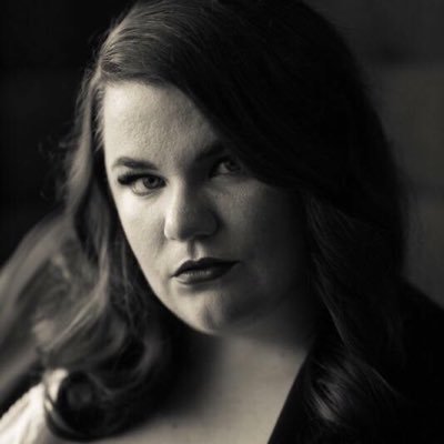 Profile Picture of Nicole Leigh Holmes (@Nicole__Holmes) on Twitter