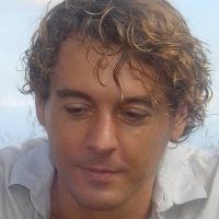 Profile Picture of Jeff Rozic (@jeffrozic) on Pinterest