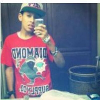 Profile Picture of Rudy Lucero (@roo_rudy) on Twitter