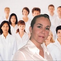 Profile Picture of Elena Bouchot (@elena-bouchot) on Quora