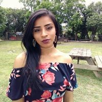 Profile Picture of Bianca Porras (@bianca-porras-8) on Quora