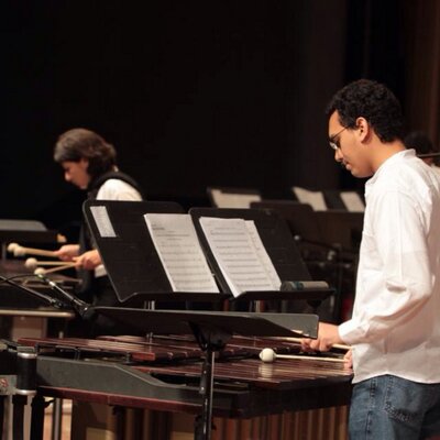 Profile Picture of Julio César Vaca V. (@juliovaca26) on Twitter