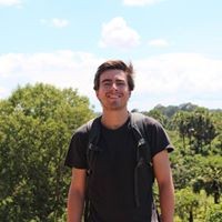 Profile Picture of João Pedro Mata (@joão-pedro-mata) on Quora