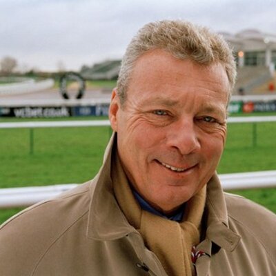Profile Picture of Victor Chandler (@BeatVictor) on Twitter