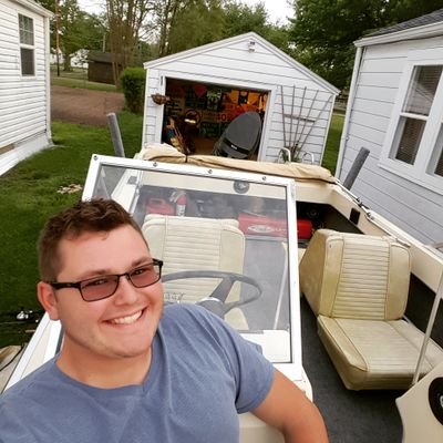 Profile Picture of Chad A. Coffey (@ChadACoffey1) on Twitter