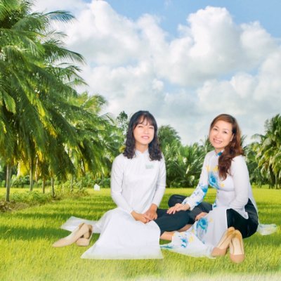 Profile Picture of Yen Nguyen Hoang Phi (@phiyen_vn) on Twitter