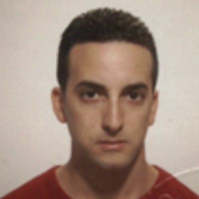 Profile Picture of Giuseppe Alaimo (@peppe_alaimo) on Twitter