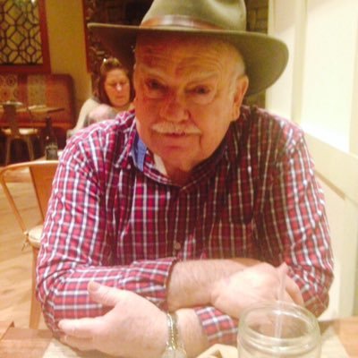 Profile Picture of Jerry Davenport (@da04396430) on Twitter