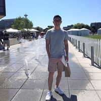 Profile Picture of Alex Yoo (@alex-yoo-20) on Quora