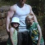 Profile Picture of Paul Barrie (@paul.barrie1977) on Instagram