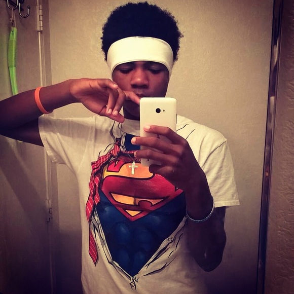 Profile Picture of Bert Arnold (@trapboyrico) on Poshmark