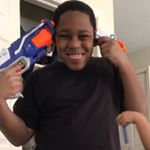 Profile Picture of mikel scott (@king_.kel) on Instagram