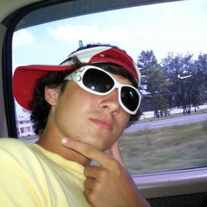 Steven Mcginn - Myspace Profile Picture of Steven Mcginn (@crazosteve0) on Myspace