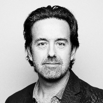 Profile Picture of Dan Stewart (@thatdanstewart) on Twitter