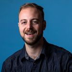 Profile Picture of Garrett Davis (@bearcatshark) on Instagram