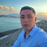 Profile Picture of Aleksandar Ružić (@al.ruzic) on Instagram