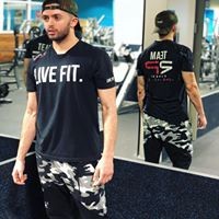 Profile Picture of Alex Carrasco (@alex-carrasco-14) on Quora