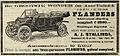 Profile Picture of Flanders Automobile Companyon Wikipedia
