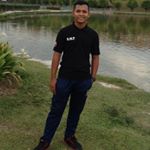 Profile Picture of Danial (@dannyramboo) on Instagram