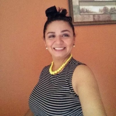 Arely Escobar - Twitter Profile Picture of Arely Escobar (@Arelyes86278921) on Twitter