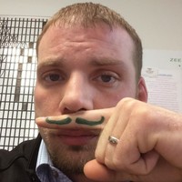 Profile Picture of Jeremy Houghton (@jeremy-houghton-3) on Quora