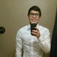 Profile Picture of Adrian Garza (@adrian-garza-15) on Quora