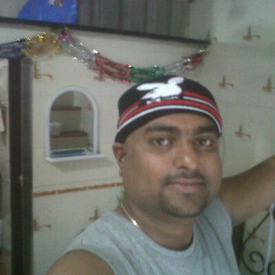 Profile Picture of Anil Sequeira (@SequieraAnil) on Twitter