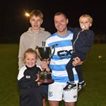 Profile Picture of Derek Mccabe (@rundmc21) on Instagram