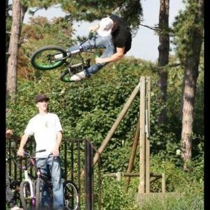 Profile Picture of Lee Sweeney (@lilleesuperstarbmxer) on Myspace