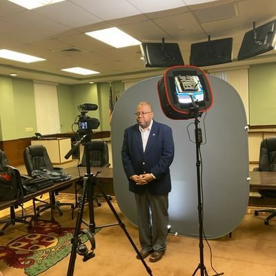 Profile Picture of Mayor Tim Scott (@MayorCarlislePa) on Twitter