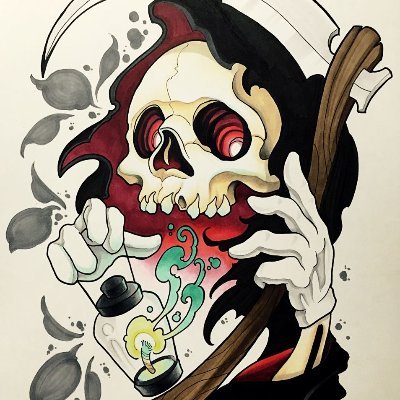 Profile Picture of Quentin King (@Kings84Q) on Twitter