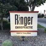 Profile Picture of Robert Marlowe (@ringerchiropractic) on Instagram