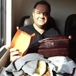 Profile Picture of Joseph Lavi (@joseph_lavi) on Instagram