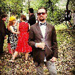 Profile Picture of derek purvis (@derekati) on Instagram