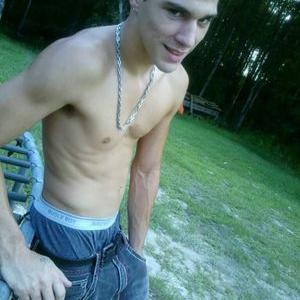 Profile Picture of Richard Standridge (@slick199101) on Twitter