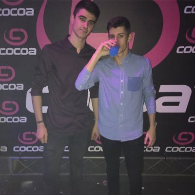 Profile Picture of Marc Aragon Moral (@Marcaragon10) on Twitter