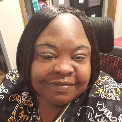 Profile Picture of Aisha Stephens (@Turman29) on Twitter