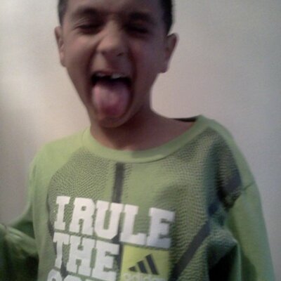 Profile Picture of Rene Aguilera (@jason_maty) on Twitter