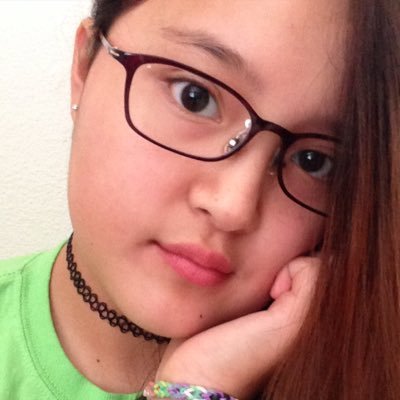 Profile Picture of Raina Kim (@RainaIaanKim) on Twitter