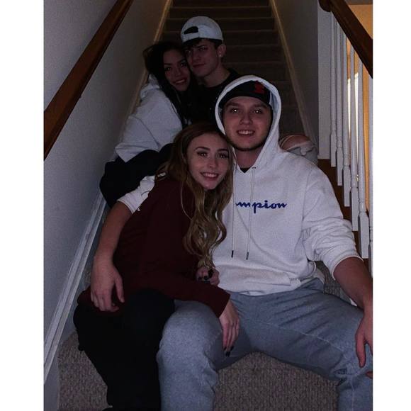 Jayme Dawes - Poshmark Profile Picture of Jayme Dawes (@jaymedawesss) on Poshmark