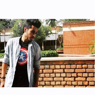 Profile Picture of Tushar Bajaj (@tushar5676) on Tiktok