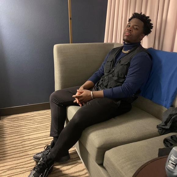 Profile Picture of Cherif Diane (@cherif19) on Poshmark