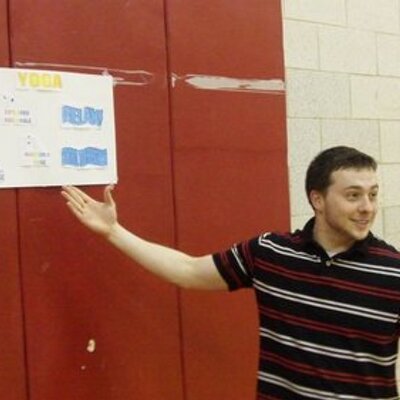 Profile Picture of Kristopher Muller (@KrisMuller8) on Twitter