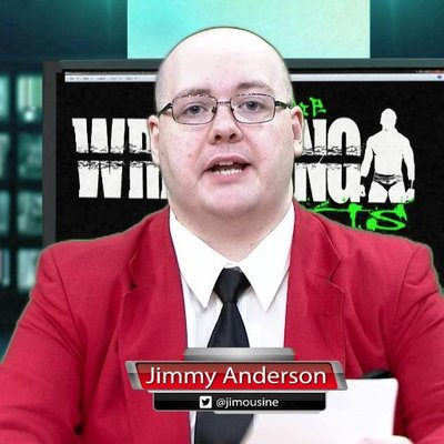 Profile Picture of Jimmy Anderson (@jimousine) on Twitter