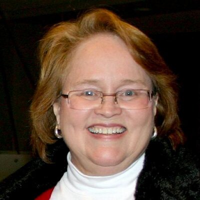 Profile Picture of Judith Burnett (@thedurga2000) on Twitter