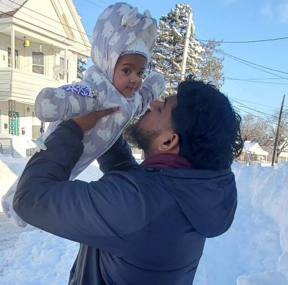 Profile Picture of Kevin Bacchus (@dutchbwoykev) on Poshmark