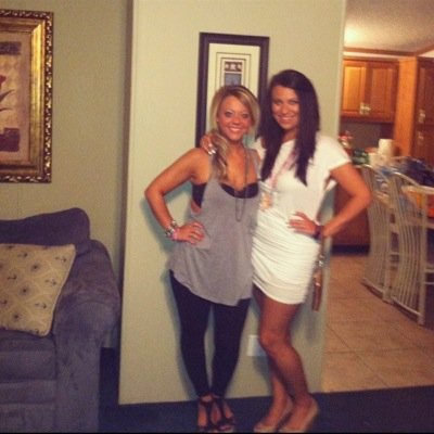 Profile Picture of Jessica Danner (@JessSlingluff) on Twitter