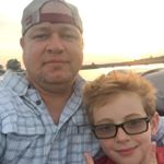 Profile Picture of Aaron Meaders (@aaronbme) on Instagram