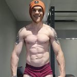 Profile Picture of MJ Andrews (@mja.food.fitness) on Instagram